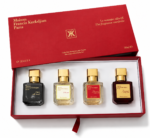 Perfume gift set