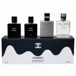 Best scent perfume gift set