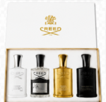 Popular scent perfume gift set