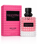 Pink Pop Perfume