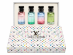 Best scent beautiful perfume gift set