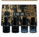 Rich fragrance perfume gift set