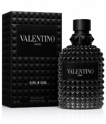 Midnight Studded Cologne