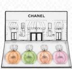 unique fragrance perfume set