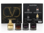 Fast delivery free shipping perfume gift set