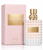 Blush Gold Elegance Perfume
