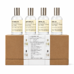 Luxury Scents perfume gift set