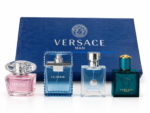 long-lasting scent perfume gift set