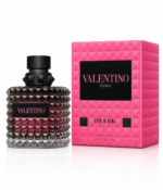 Rose Noir Perfume