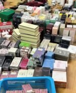 Wholesale Perfume Supplier for Retailers & Resellers
