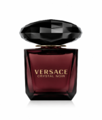 Midnight Burgundy Crystal Cap Perfume