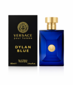 Deep Blue Gold Cap Men’s Fresh