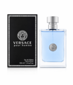 Classic Light Blue Men’s Fresh Perfume