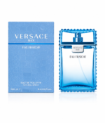 Aqua Blue Fresh Men’s Perfume Spray