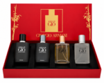 High end  Scents perfume gift set