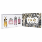 long-lasting fragrance perfume gift set