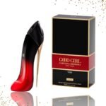 Luxury Perfume collection