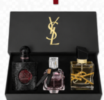 long-lasting scent perfume gift set
