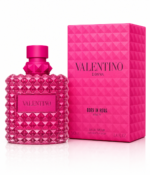Fuchsia Couture Rush Perfume