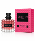 Rouge Rose Perfume
