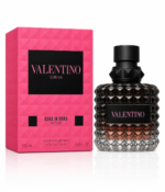 Dark Rose Seduction Perfume